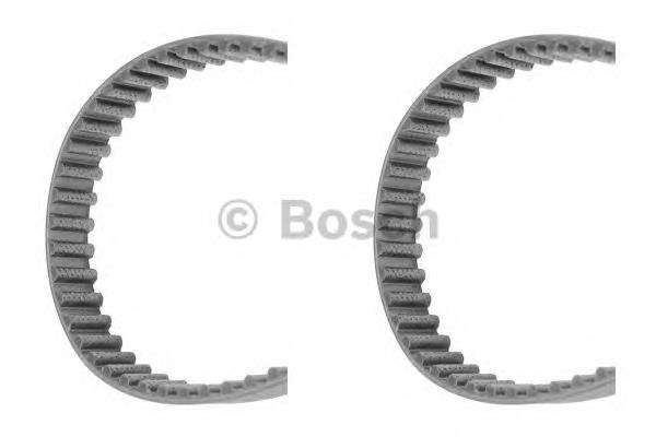 Compre 1987948855 Bosch Correia do mecanismo de distribuição de gás, kit