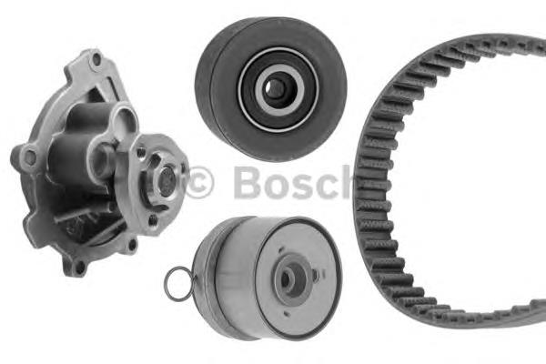 Correia do mecanismo de distribuição de gás, kit 1987948800 Bosch