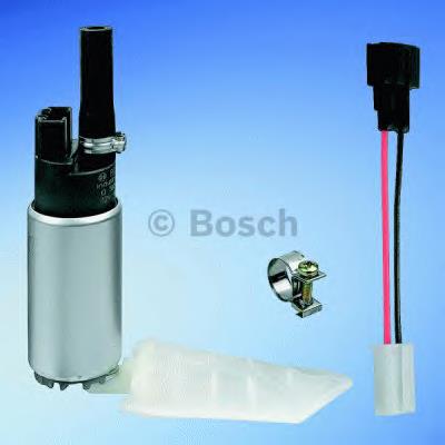 F000TE1394 Bosch Elemento de turbina da bomba de combustível