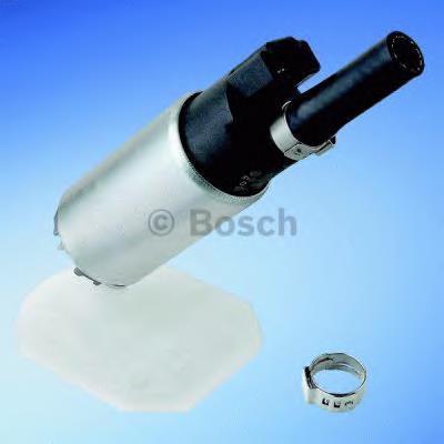 Bomba de combustível elétrica submersível 0K01A13350B Hyundai/Kia