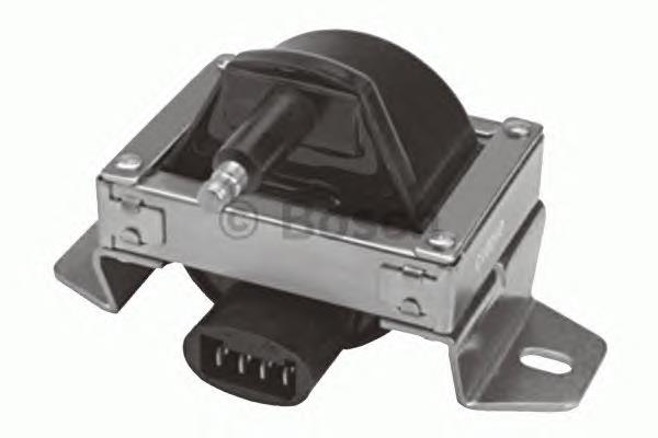 F000ZS0113 Bosch Bobina de ignição