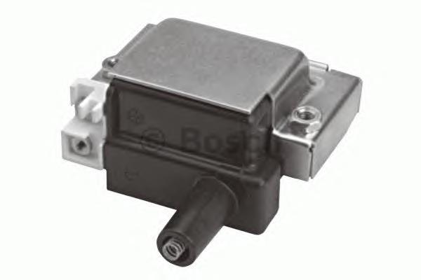 Compre F000ZS0116 Bosch Bobina de ignição