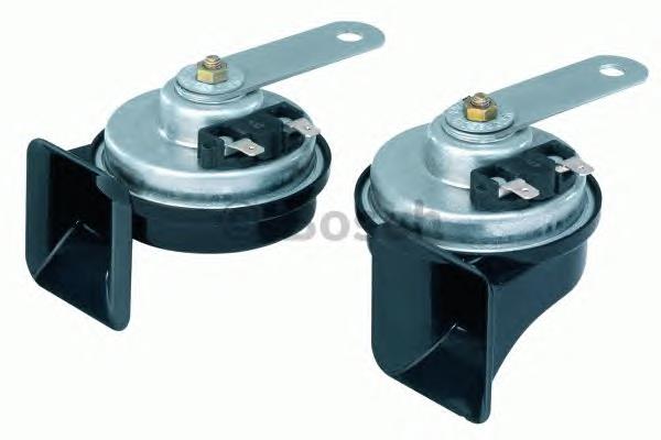 Compre 7700425726 Renault (RVI) Sinal sonoro (cláxon)