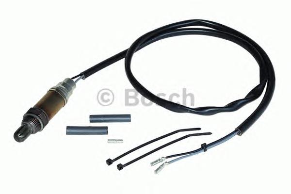 P96276380 General Motors Sonda lambda, sensor de oxigênio até o catalisador