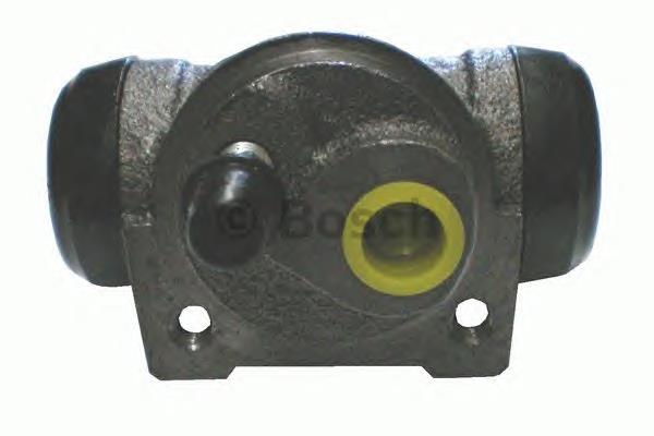 Cilindro traseiro do freio de rodas de trabalho 440298 Peugeot/Citroen
