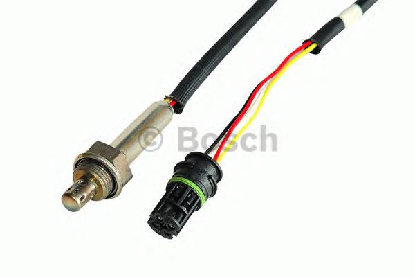 Sonda lambda, sensor de oxigênio Bosch F00E261264