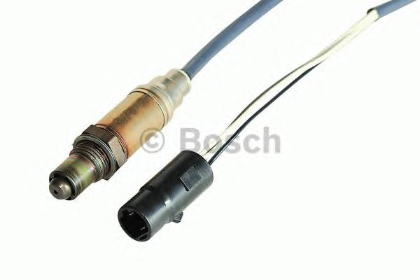 Sonda lambda, sensor de oxigênio Bosch F00HL00050