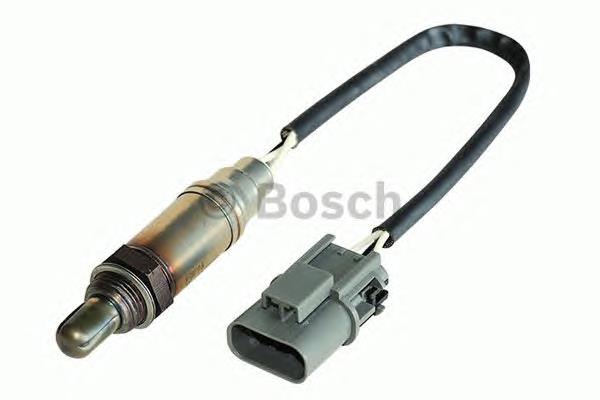 Sonda lambda, sensor de oxigênio Nissan/Infiniti 258003311