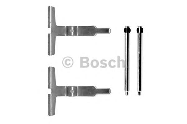Compre A0019914360 Mercedes Kit de reparação das sapatas do freio