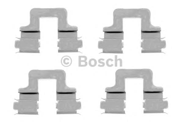  VAG 1K0615231