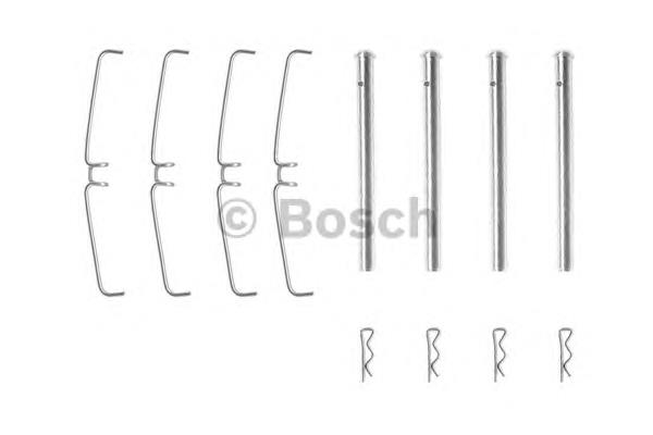 Kit de reparação das sapatas do freio TRW PFK141 preço, a partir de 6,41 USD