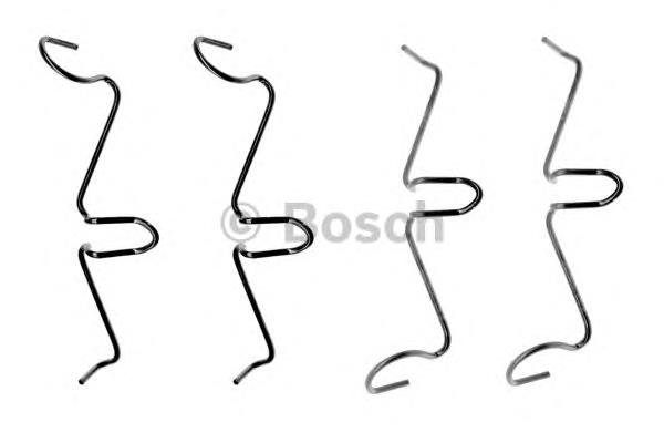 171615269B VAG Kit de reparação das sapatas do freio