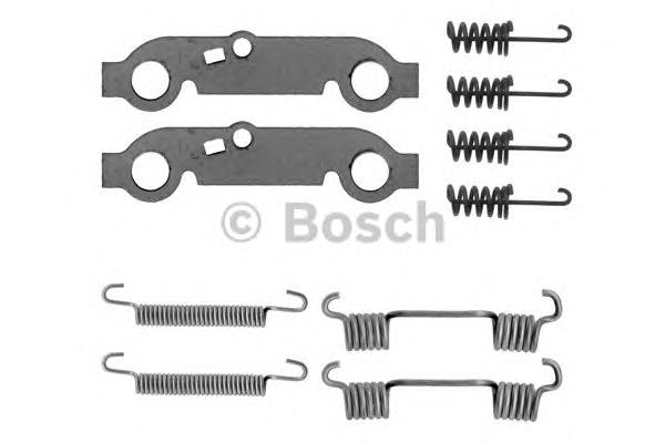 Kit de montagem das sapatas traseiras de tambor Autofren D31002A preço, a partir de 6,90 USD