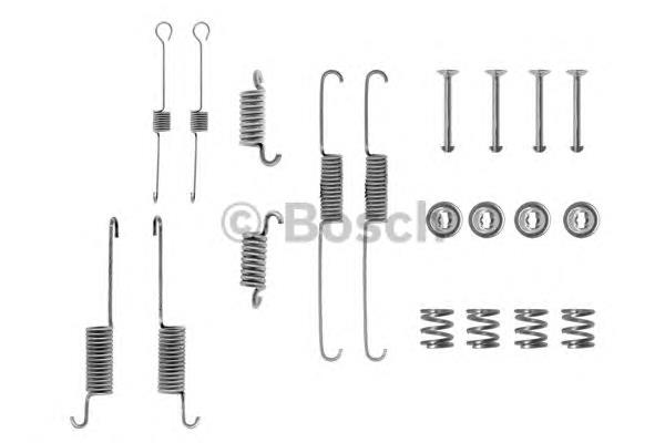  Ford 5018535