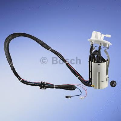 Elemento de turbina da bomba de combustível Bosch 0580453952 preço, a partir de 64,96 USD