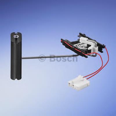 Compre 1582980069 Bosch Sensor do nível de combustível no tanque