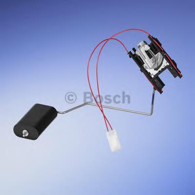  Sensor do nível de combustível no tanque Fiat Punto GRAND hatchback (199) (2005 - 2018) GRAND