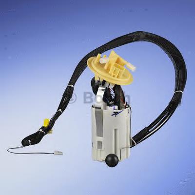 Compre 30761747 Volvo Módulo de bomba de combustível com sensor do nível de combustível
