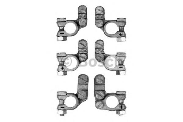 Compre 1901315104 Bosch Borne de bateria recarregável (PILHA)