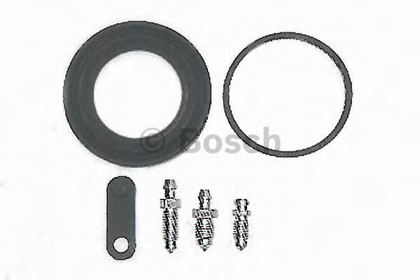 Kit de reparação de suporte do freio dianteiro Ford 95VW2M032AA