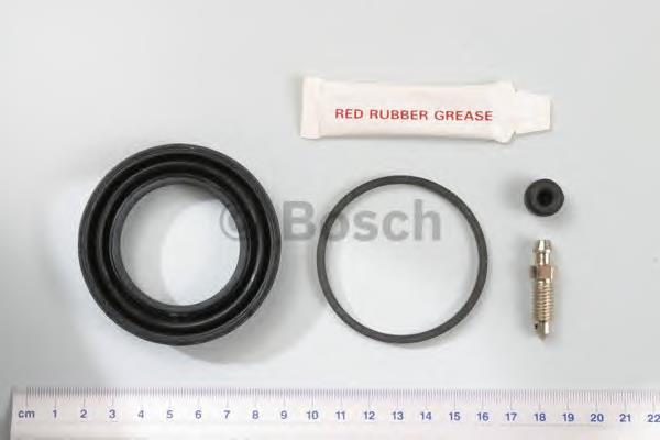 1987470006 Bosch Kit de reparação de suporte do freio dianteiro