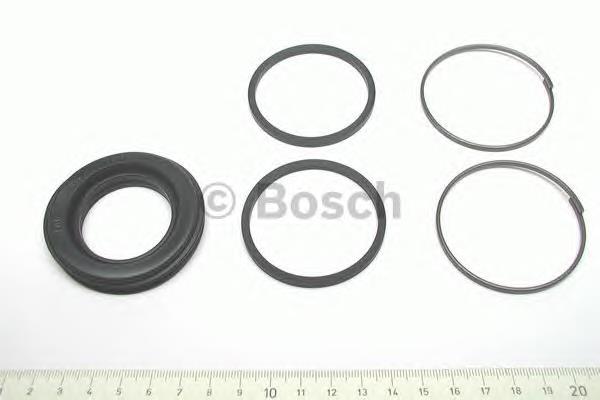 Kit de reparação de suporte do freio dianteiro 03469270 General Motors