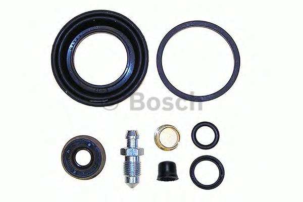 Compre Kit de reparação de suporte do freio traseiro Seat Ibiza 5