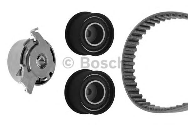 93174268 Opel Correia do mecanismo de distribuição de gás, kit