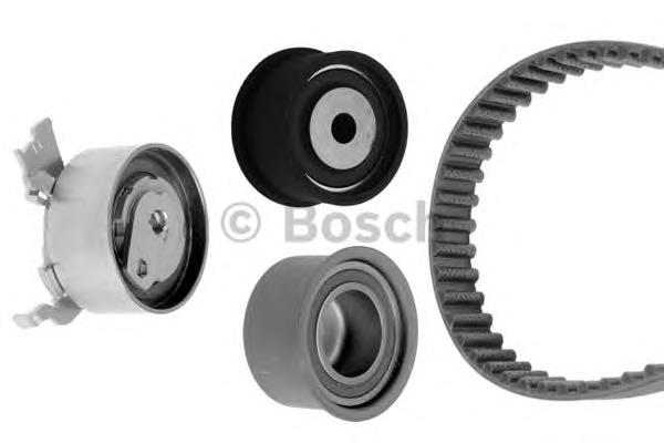 Correia do mecanismo de distribuição de gás, kit Dayco KTB584