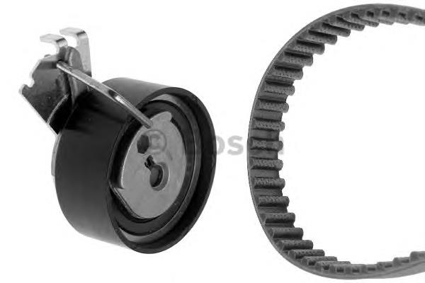 Compre 83185 Peugeot/Citroen Correia do mecanismo de distribuição de gás, kit
