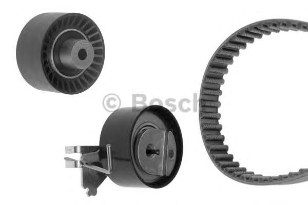 Correia do mecanismo de distribuição de gás, kit 1987948212 Bosch