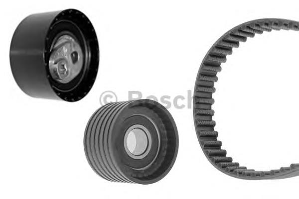 Compre 130C11321R Renault (RVI) Correia do mecanismo de distribuição de gás, kit