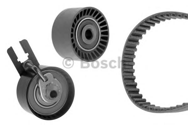 Compre 00000831P1 Peugeot/Citroen Correia do mecanismo de distribuição de gás, kit