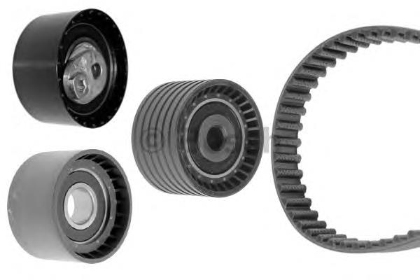 Compre 8671018726 Renault (RVI) Correia do mecanismo de distribuição de gás, kit