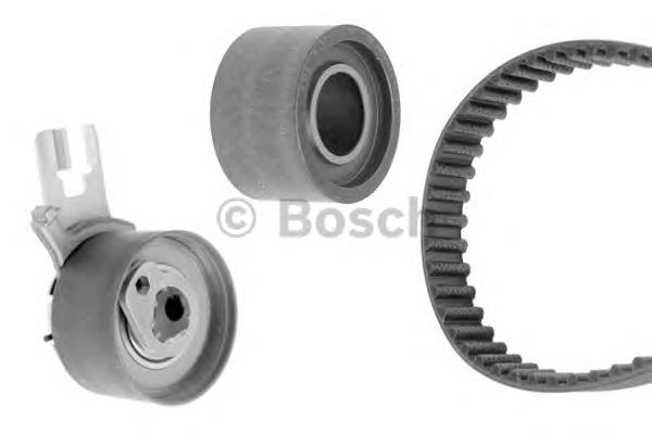 Correia do mecanismo de distribuição de gás, kit 1987948272 Bosch
