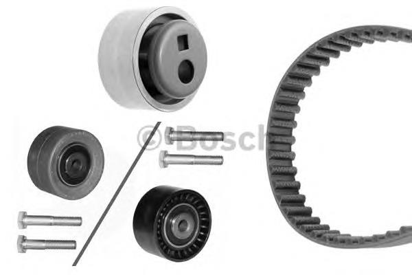 CT906K1 Continental/Siemens Correia do mecanismo de distribuição de gás, kit