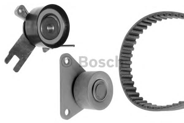 Correia do mecanismo de distribuição de gás, kit 31251254 Volvo