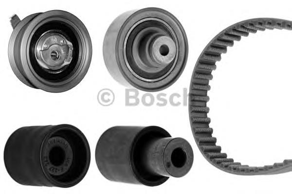 Correia do mecanismo de distribuição de gás, kit 1987948265 Bosch