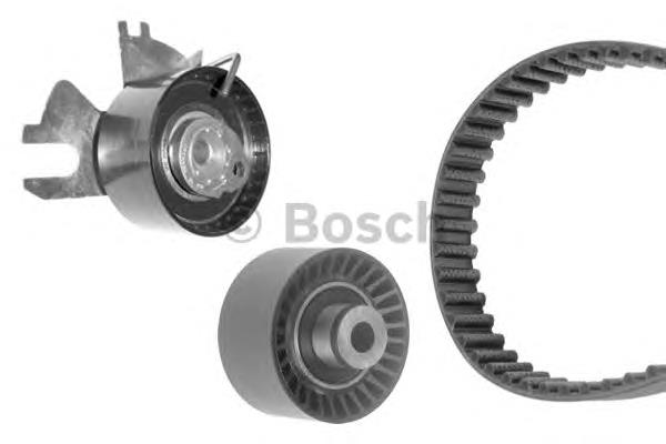 Compre 00000831W1 Peugeot/Citroen Correia do mecanismo de distribuição de gás, kit