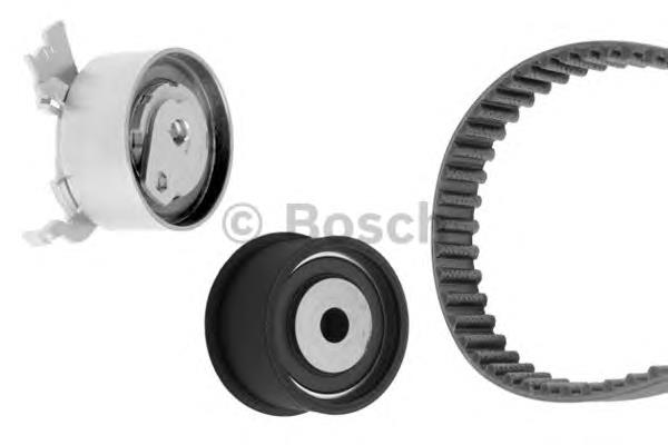 CT1023K2 Continental/Siemens Correia do mecanismo de distribuição de gás, kit