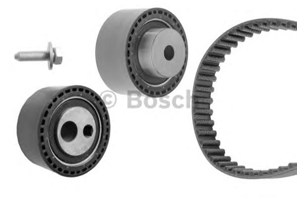 Correia do mecanismo de distribuição de gás, kit 0831S3 Peugeot/Citroen