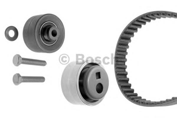 Correia do mecanismo de distribuição de gás, kit CT906K1 Continental/Siemens