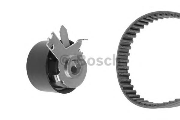 7701477012 Renault (RVI) Correia do mecanismo de distribuição de gás, kit