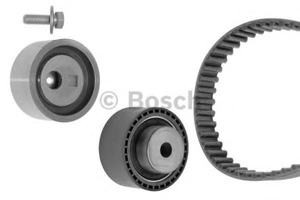 Compre 083158 Peugeot/Citroen Correia do mecanismo de distribuição de gás, kit