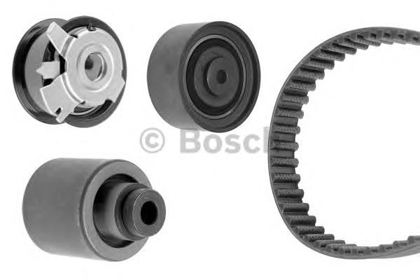Compre 03G198119F VAG Correia do mecanismo de distribuição de gás, kit