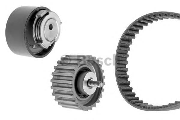 Correia do mecanismo de distribuição de gás, kit Fiat/Alfa/Lancia 0071736716