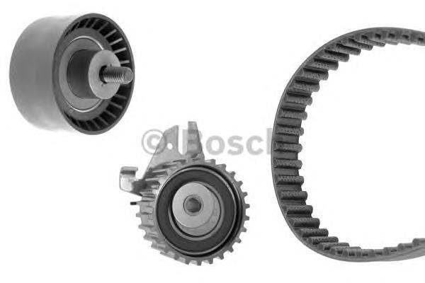 CT1149K1 Continental/Siemens Correia do mecanismo de distribuição de gás, kit
