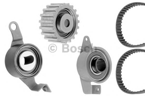 1110999 Ford Correia do mecanismo de distribuição de gás, kit