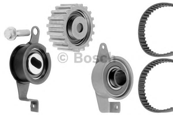 955321 Volvo Correia do mecanismo de distribuição de gás, kit