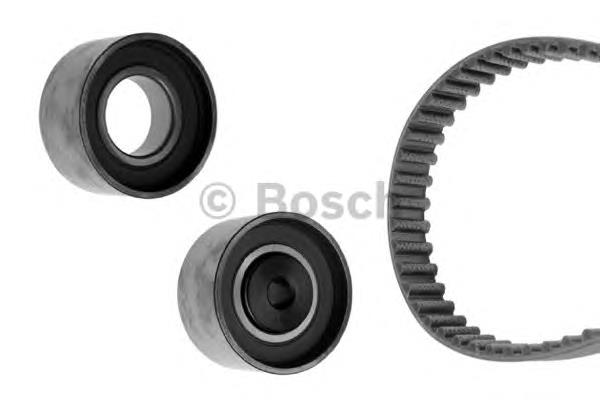 CT1133K1 Continental/Siemens Correia do mecanismo de distribuição de gás, kit